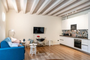 MARGHERITA'S HOME